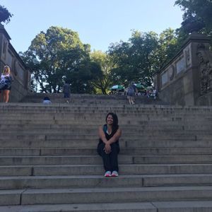 Meet your Posher, Tiffany